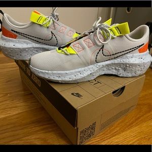 Women’s Nike Crater Impact shoes